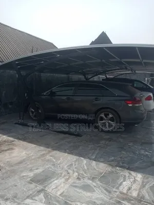 Empire Quality Foreign Carport