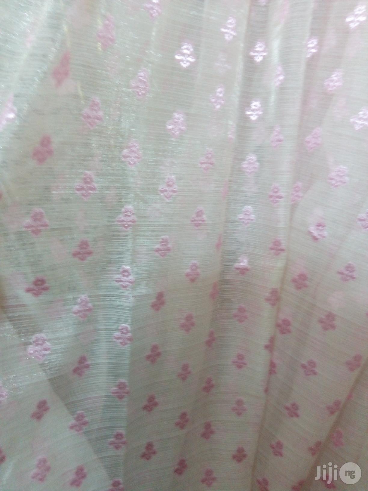 Curtains Interior