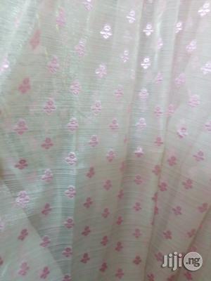 Curtains Interior