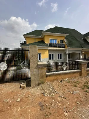 4bdrm House in River Park Estate for rent