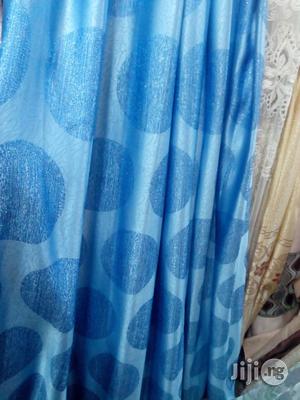 Curtains Interior