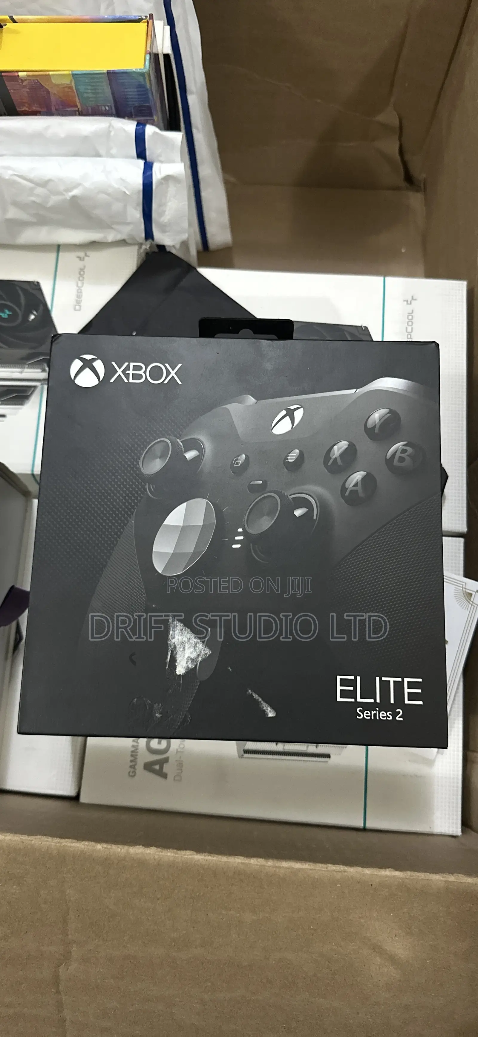 Xbox Elite Series 2 Controller