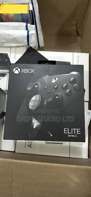 Xbox Elite Series 2 Controller