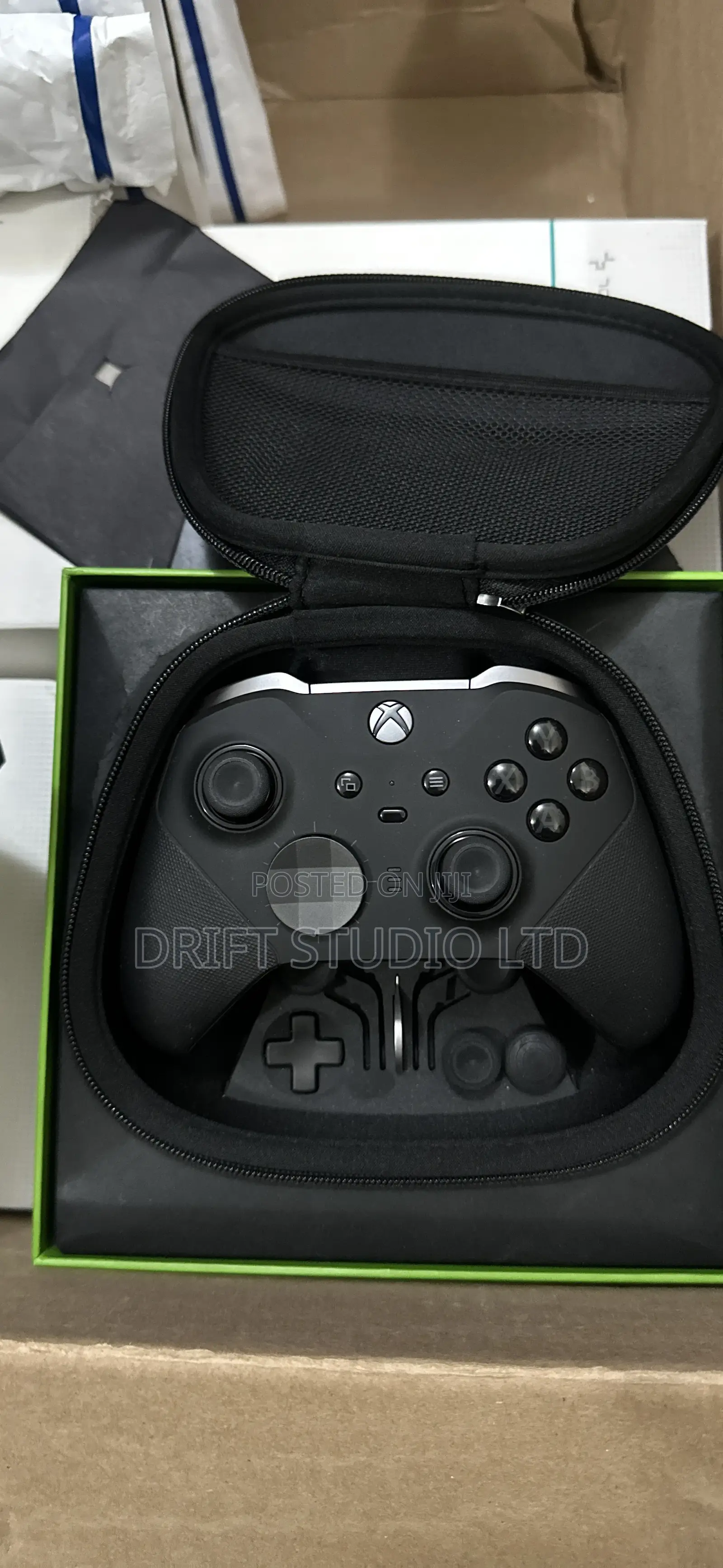 Xbox Elite Series 2 Controller