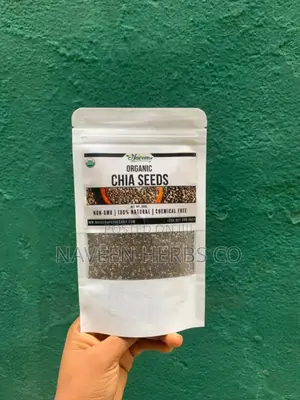 Premium Chia Seeds - 100g