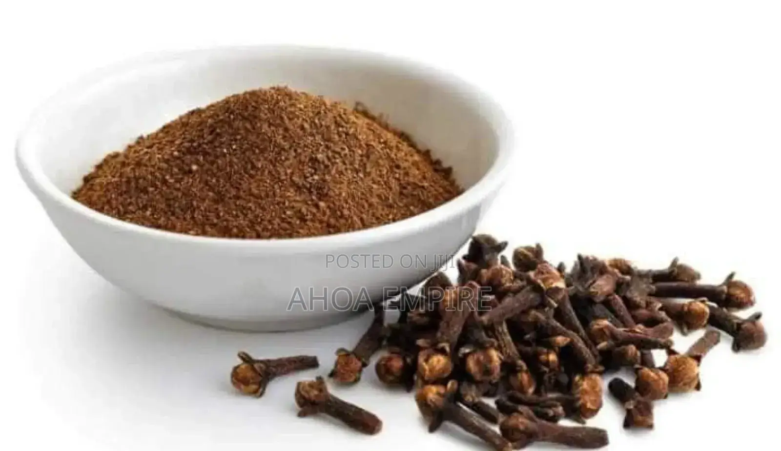Clooves Seed -20g