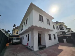 Photo - 5bdrm Duplex in Ikota for sale