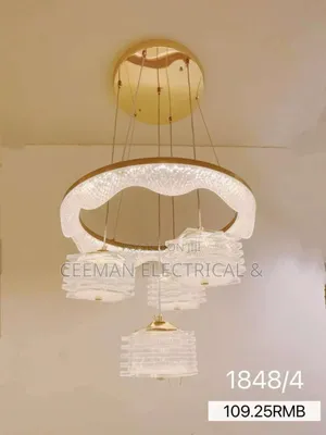 Celling Fancy Light