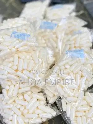 Dripping Pills (Wetness Pill) -10pcs