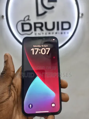 Apple iPhone 12 64 GB Blue