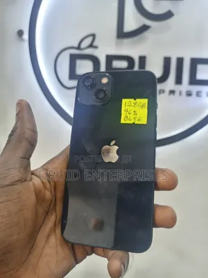 Apple iPhone 13 128 GB Green