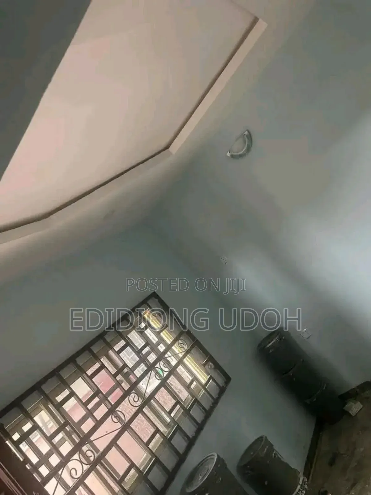 4bdrm Duplex in Uyo for sale