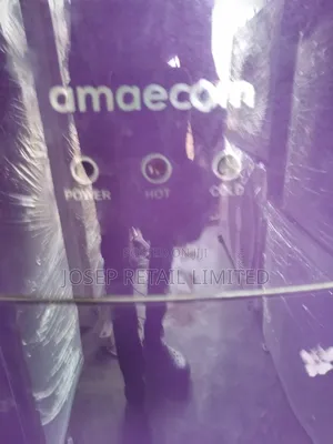 Photo - Amaecom German Beautiful Smart Water Dispenser