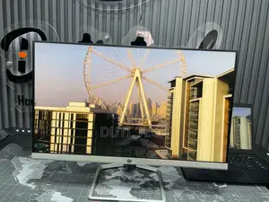 Hp 24ea Ultrathin 24” Full Hd Ips Monitor