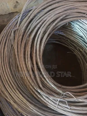 Aluminum Stay Wire 50mm
