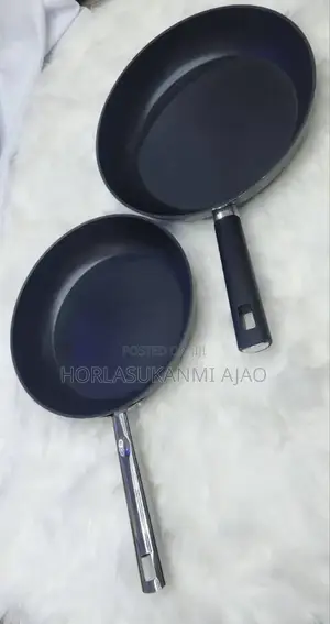Quality Nonstick Fry Pan With Induction Bottom 
30cm