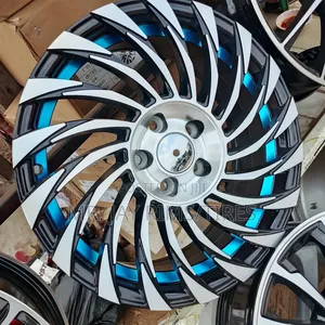Amazing Designs 16inch Rims for Toyota Corolla Available