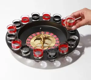 Drinking Bar Game 