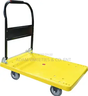 Platform Trolley / Cart 300kg