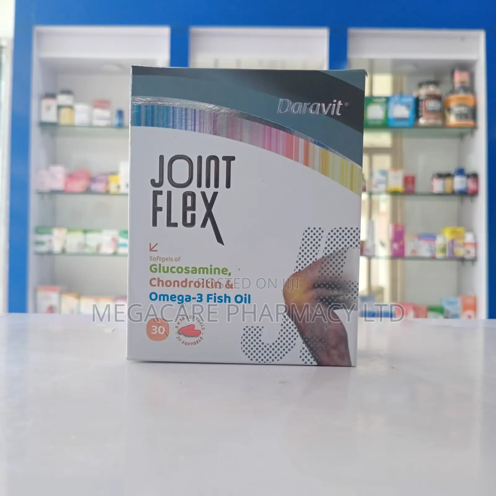 Daravit Joint Flex