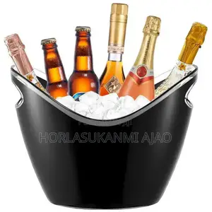 Quality Acrylic Wine Bowl Comes in Different Colours 
Big