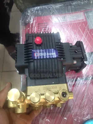 7.5hp Pressure Pump