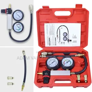 Cylinder Leak Detector