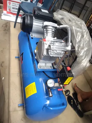 Air Compressor Machine 200l