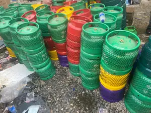 Gas Cylinder 6kg