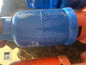 Gas Cylinder 12.5kg