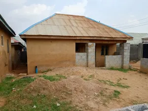 Photo - 1bdrm House in Jabu, Dutse-Alhaji for sale