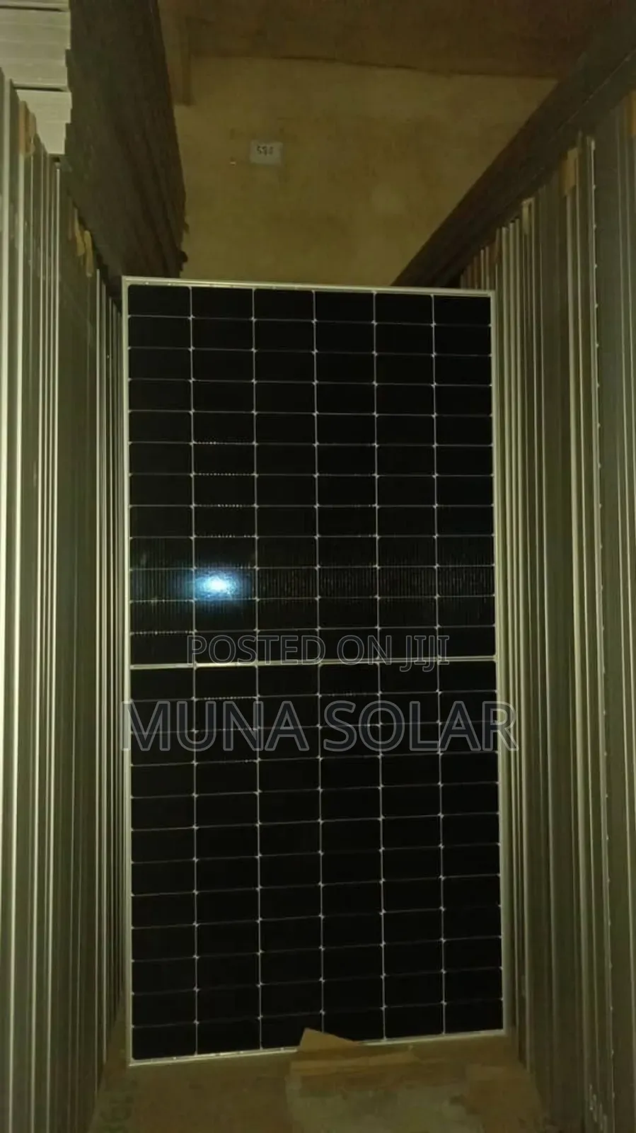 710watts 144cell Jinko Solar Panel