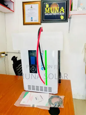 7.5kva 24v Yohako Solar Inverter