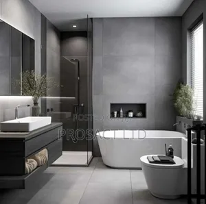 Bathroom Renovation