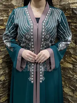 Abaya Perfection
