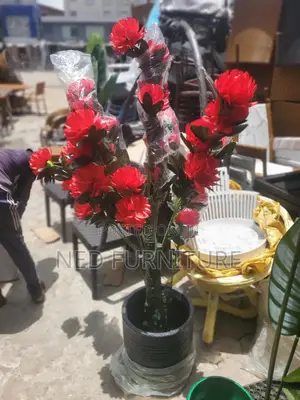 Quality Big Decorative D See