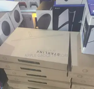 Starlink Wifi V3