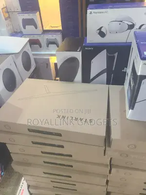 Starlink Wifi V3