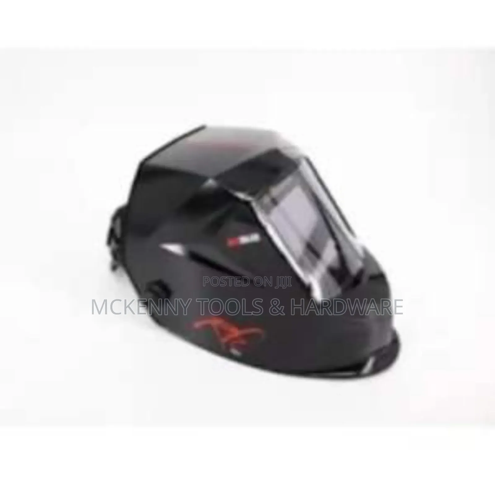 Auto Darkening Welding Helmet