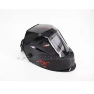 Auto Darkening Welding Helmet