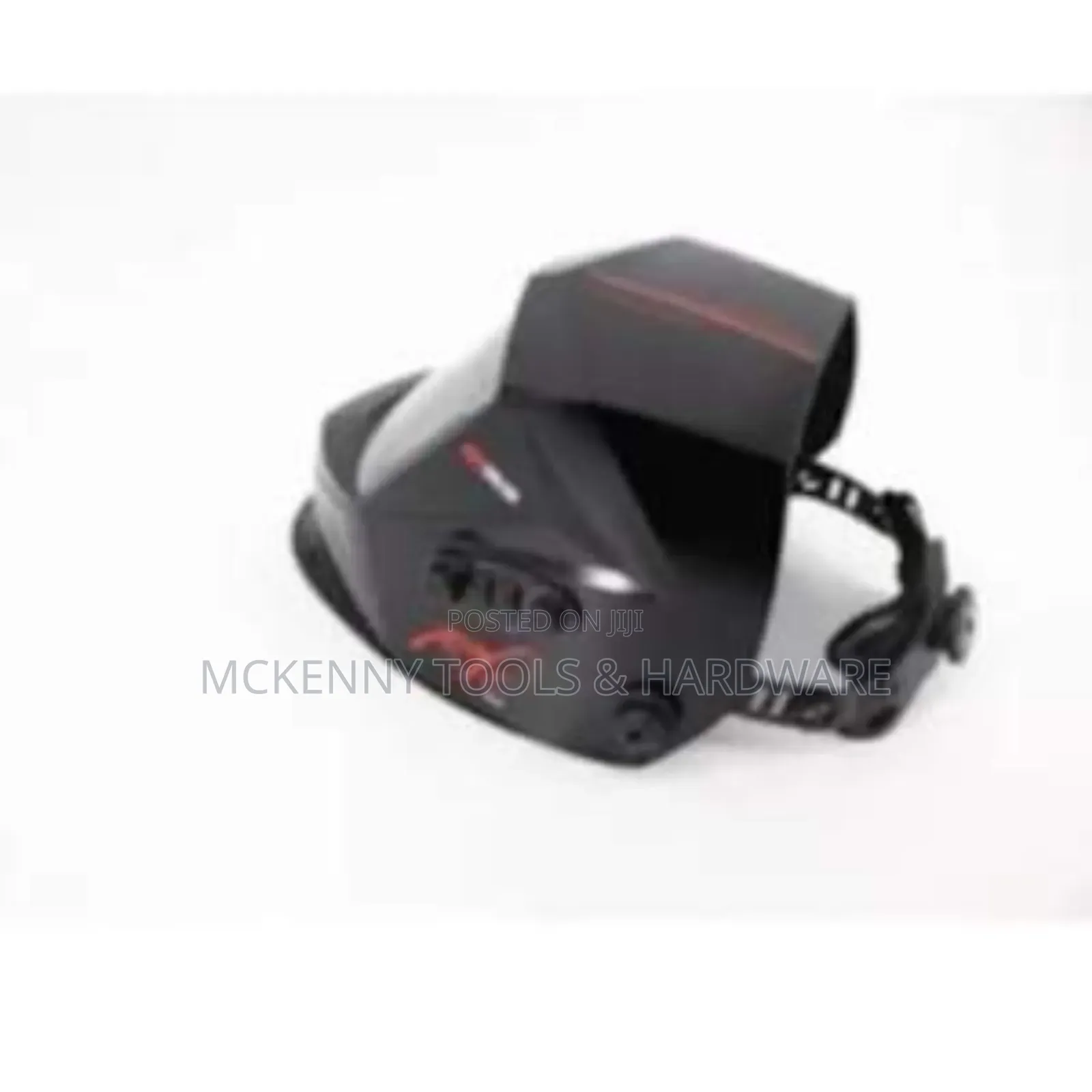 Auto Darkening Welding Helmet