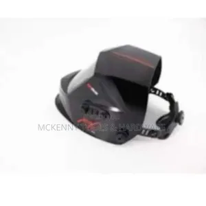 Auto Darkening Welding Helmet
