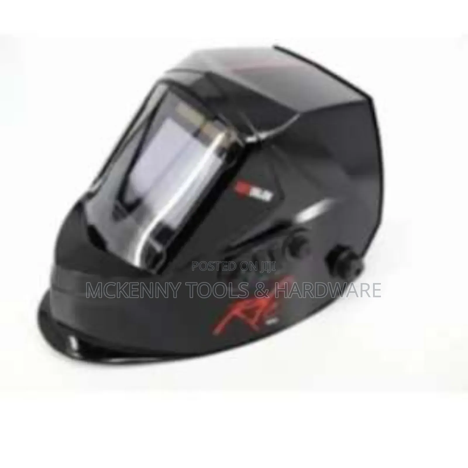 Auto Darkening Welding Helmet