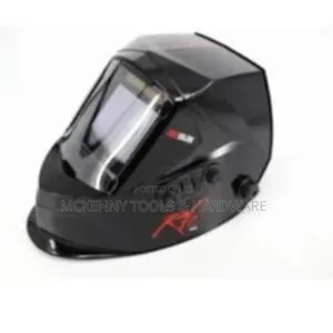 Auto Darkening Welding Helmet