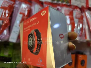 Itel Smart Watch Lux L1