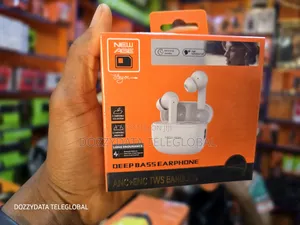 Newage Soulpod Prime 1- Active Noise Cancellation (Anc)