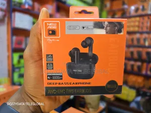 Photo - New Age Soul Pod Prime 1 Active Noise Cancellation Earbud