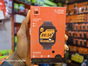Newage N-Watch 2 Smartwatch