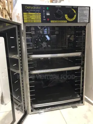 16 Trays Dehydrator Machine