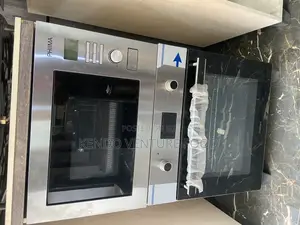 Cabinet Oven and Microwave Gas and Electric